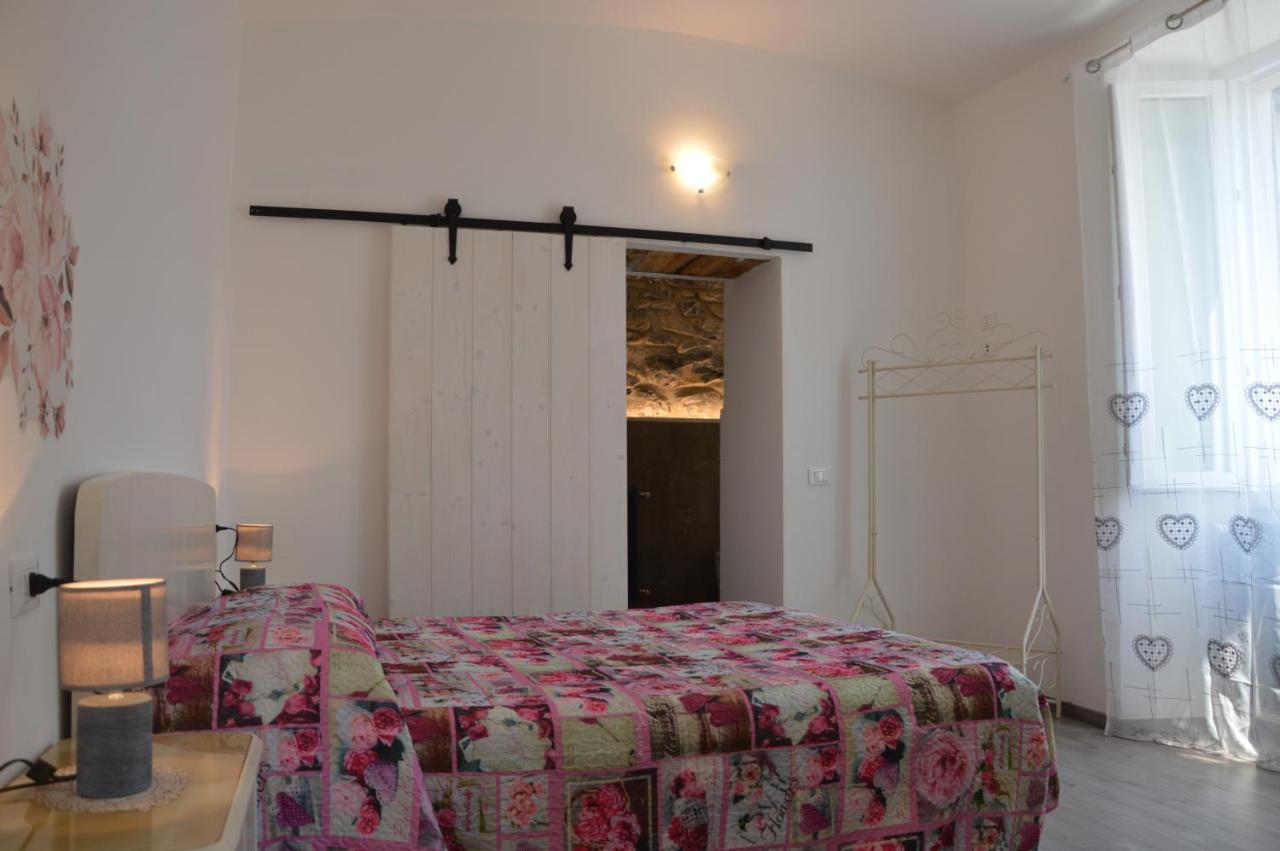 Lescen White - Swimming Pool Apartment Lezzeno
