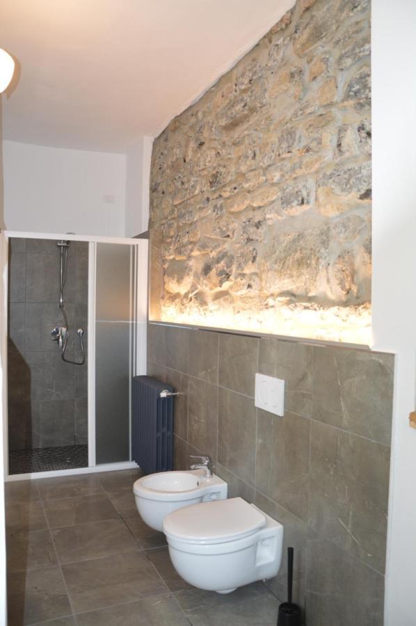 Apartment Lescen White - Swimming Pool