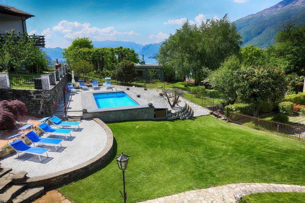 Fede Con Piscina Parco Privato E Sauna Villa