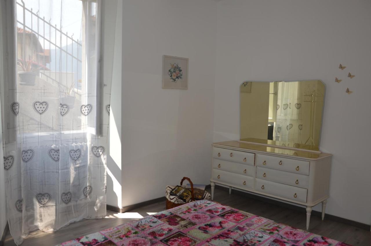 Apartment Lescen White - Swimming Pool Lezzeno