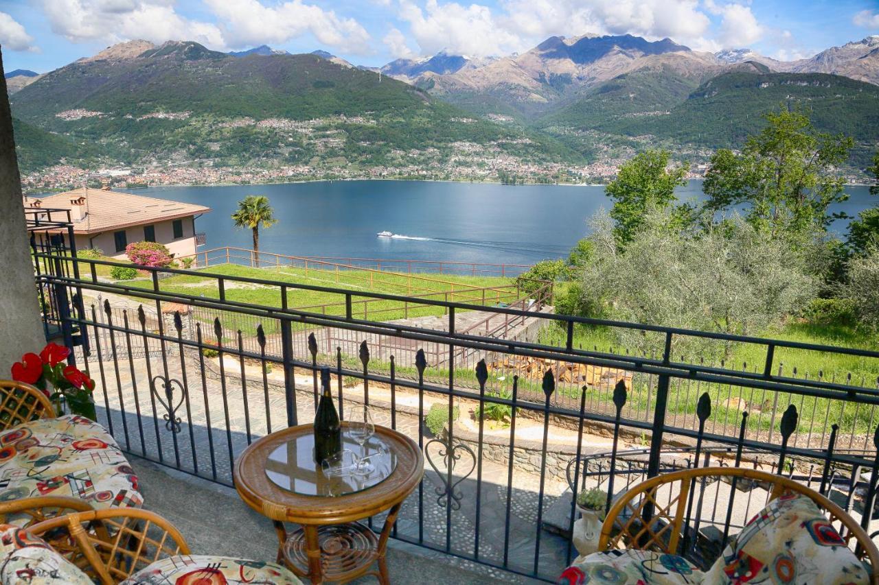 Villa Fede Con Piscina Parco Privato E Sauna