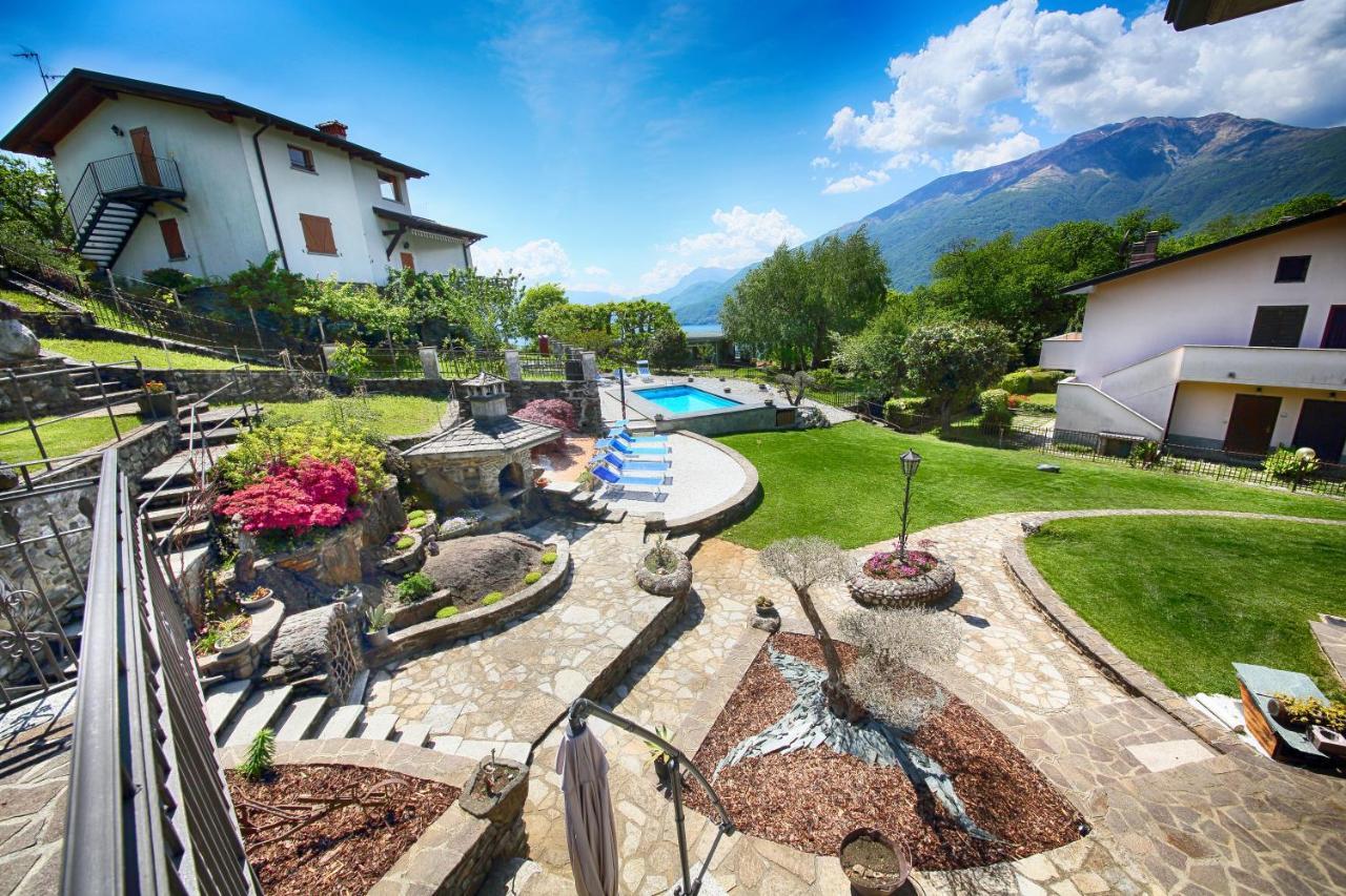 Villa Fede Con Piscina Parco Privato E Sauna