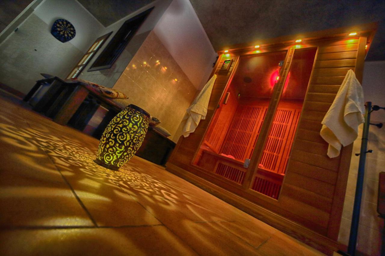 Villa Fede Con Piscina Parco Privato E Sauna
