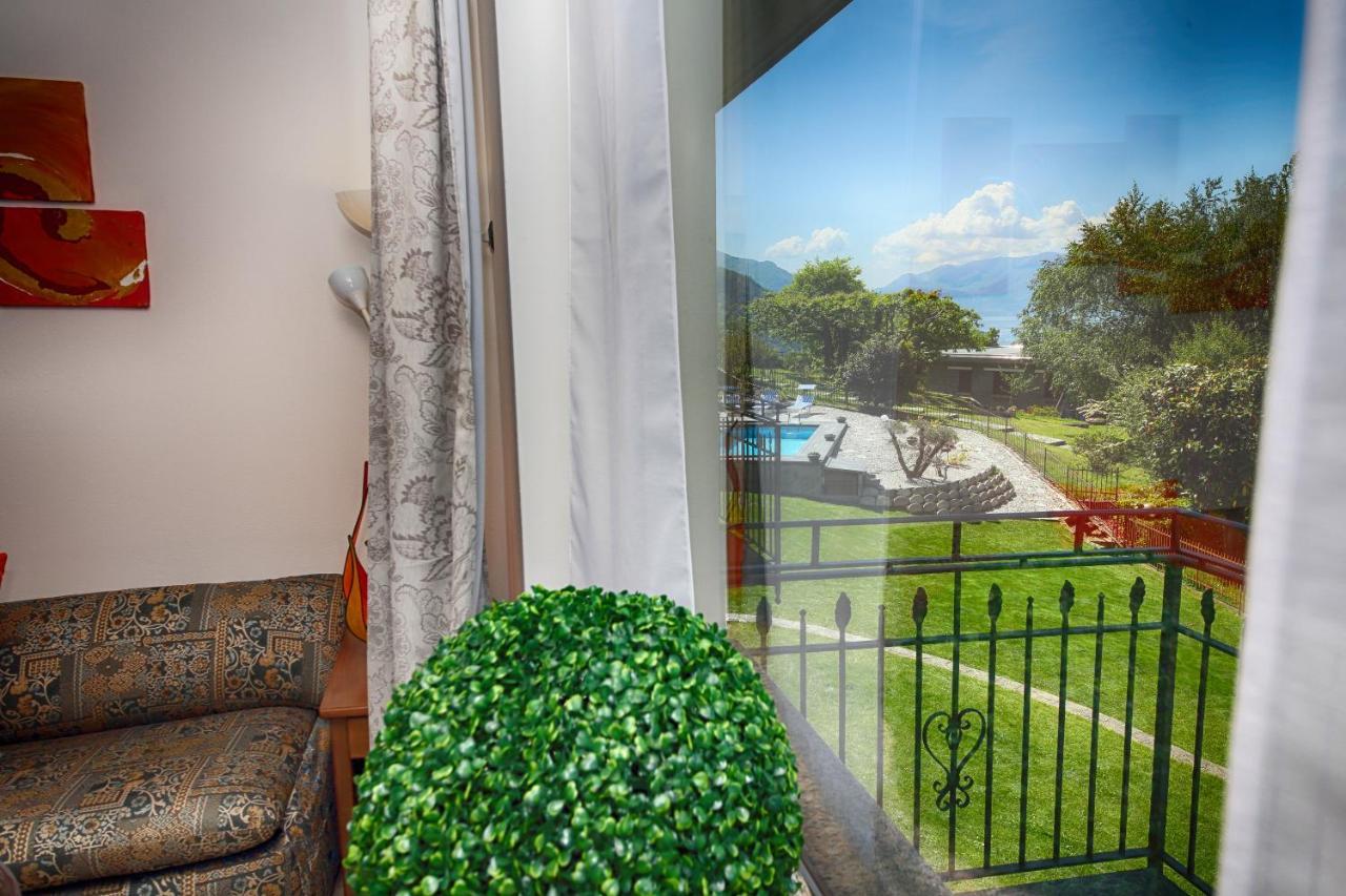 Villa Fede Con Piscina Parco Privato E Sauna *