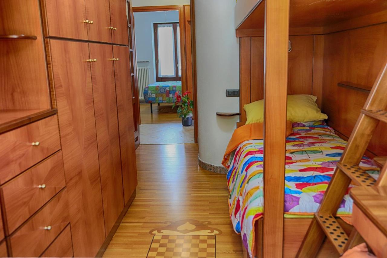 Villa Fede Con Piscina Parco Privato E Sauna