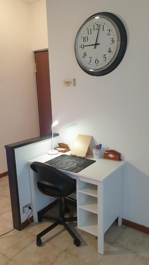 Casa Vacanze Serena Apartment