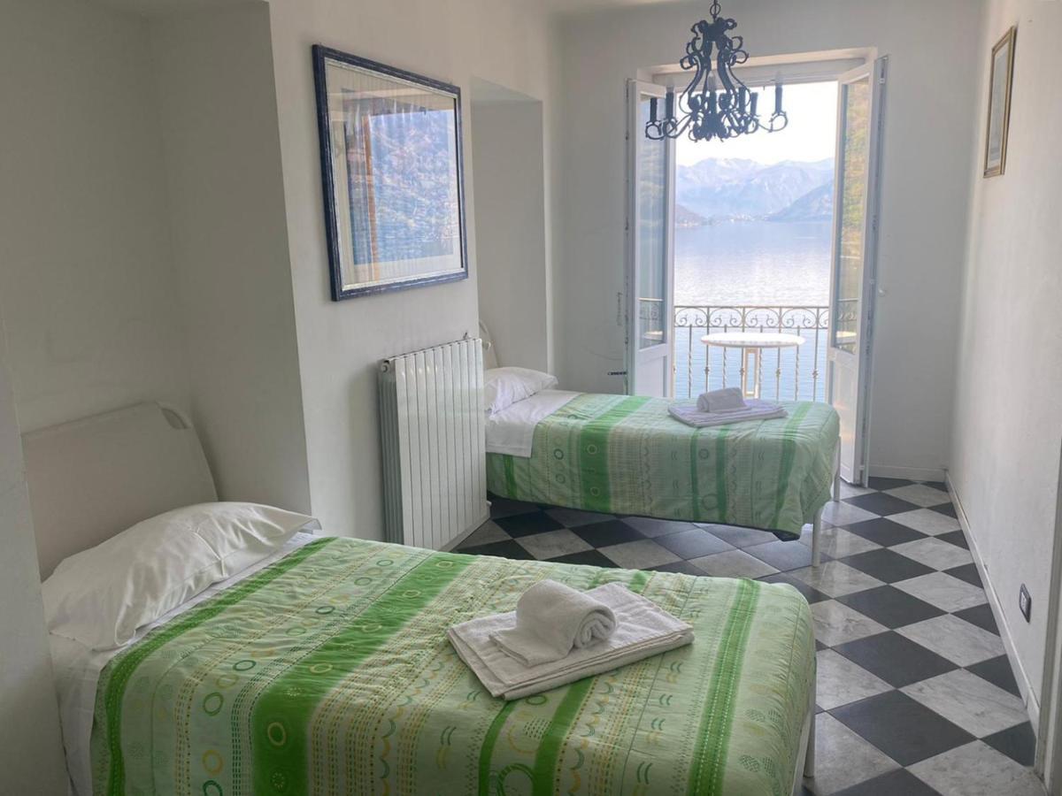 The Dreamers Apartment Argegno