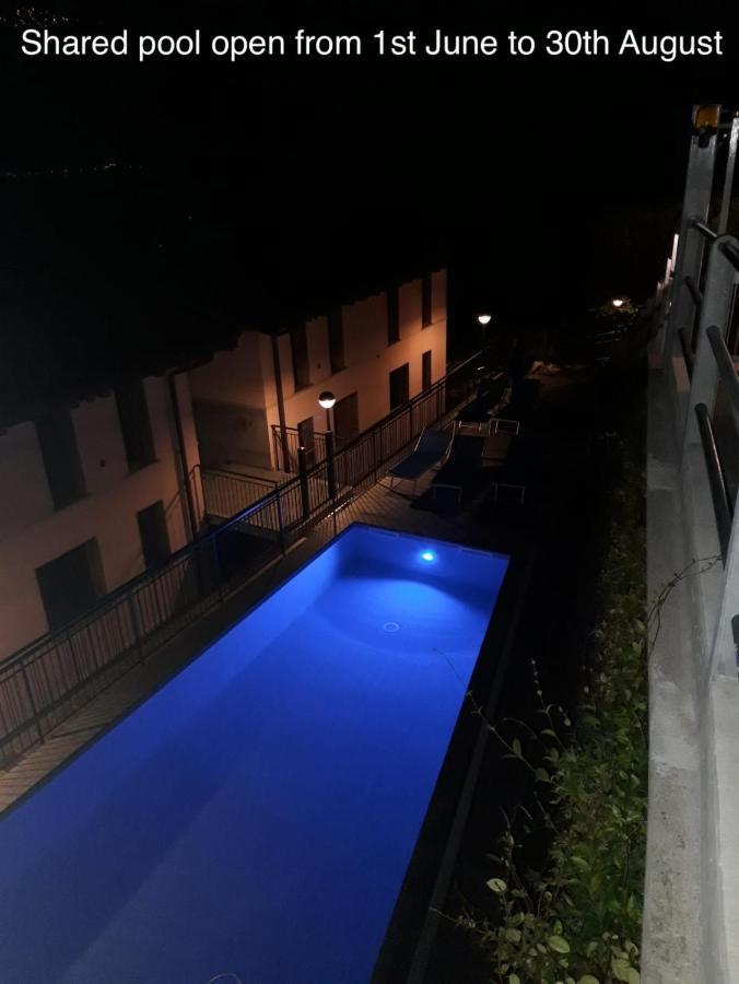1 Il Tornante Appartamento Nesso