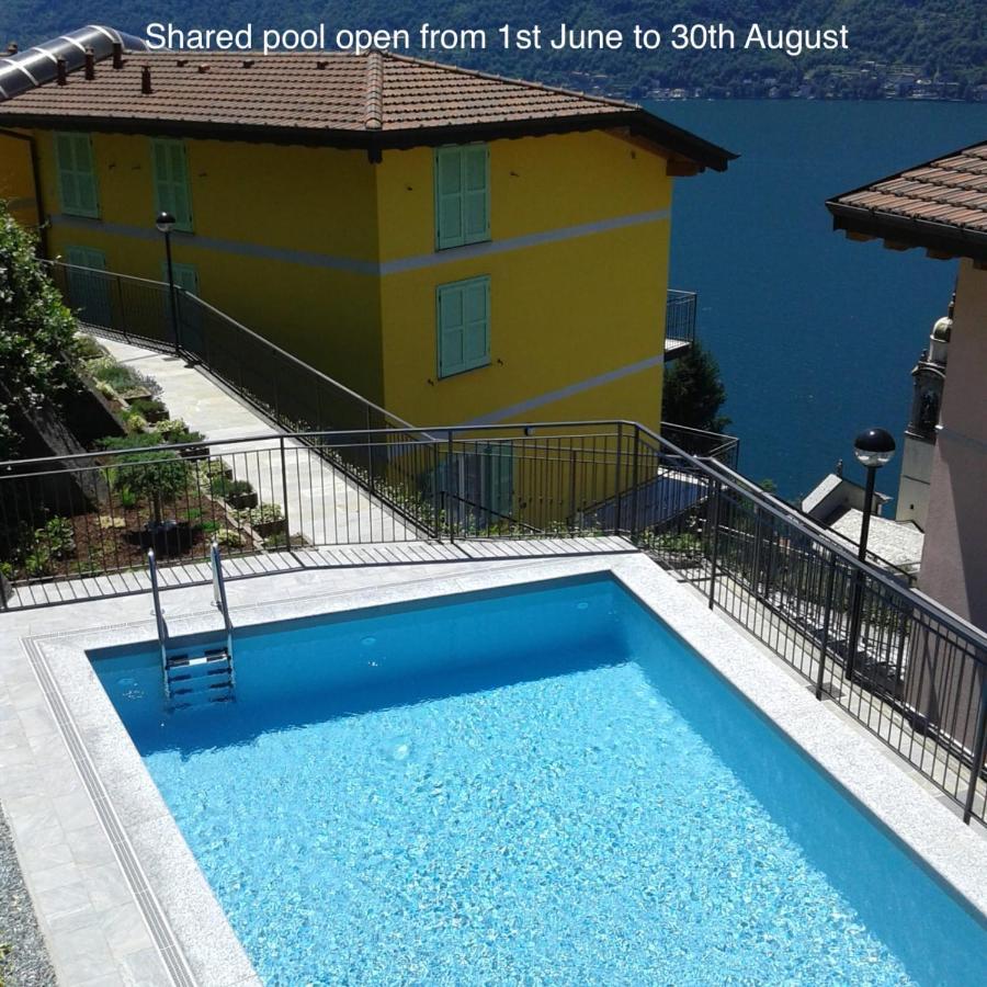 Apartment 7 Il Tornante Nesso