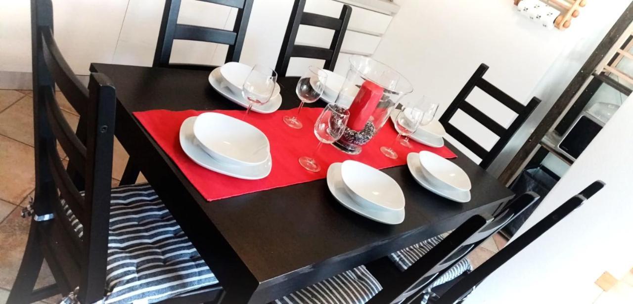 Apartment My Holidays -
