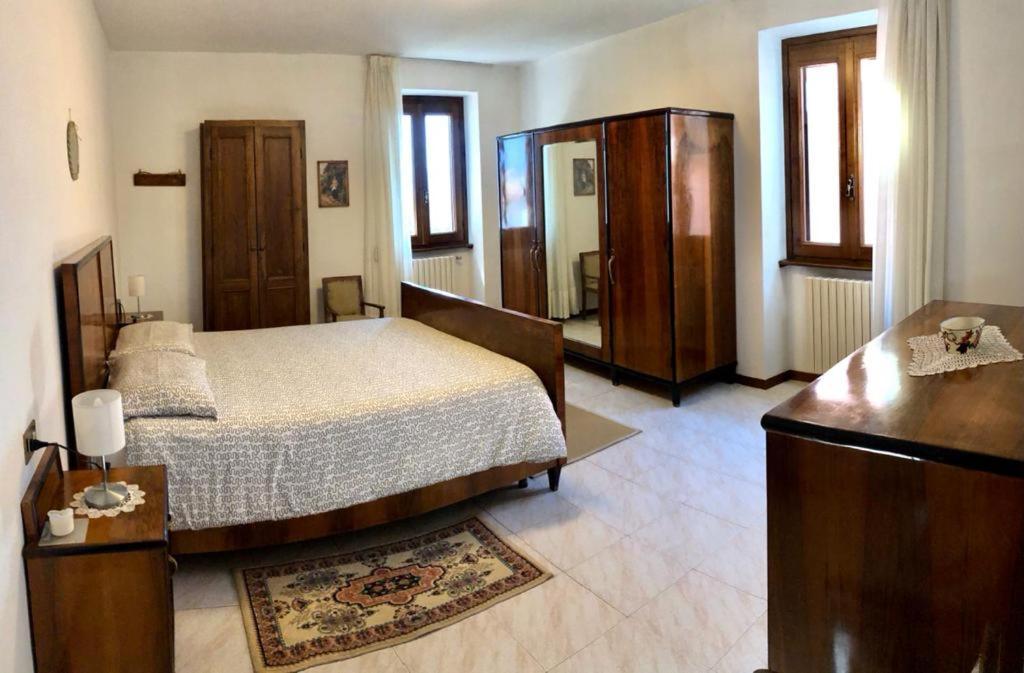 My Holidays - Ca Lia Apartment *