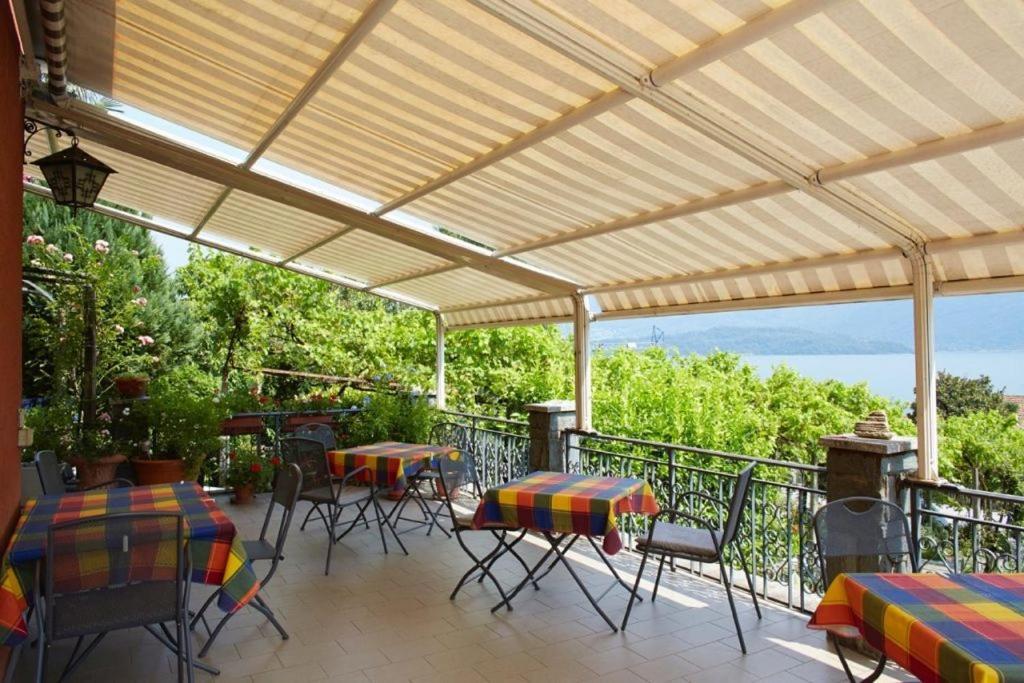 My Holidays - Giardino E Montagna * Gravedona