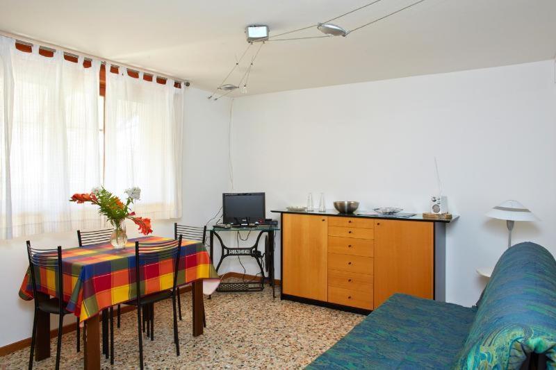 Apartment My Holidays - Giardino E Montagna *
