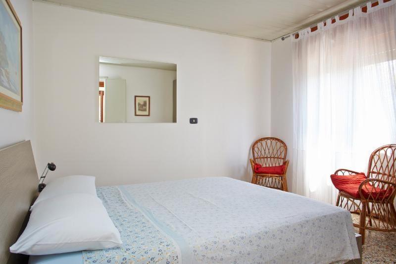 My Holidays - Giardino E Montagna Apartment *