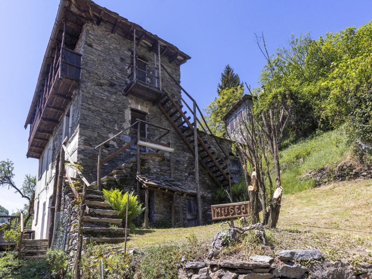 Belvilla By Oyo Casa Paeset San Siro (Lombardy)