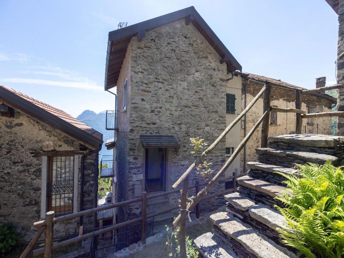 Belvilla By Oyo Casa Paeset Holiday home *