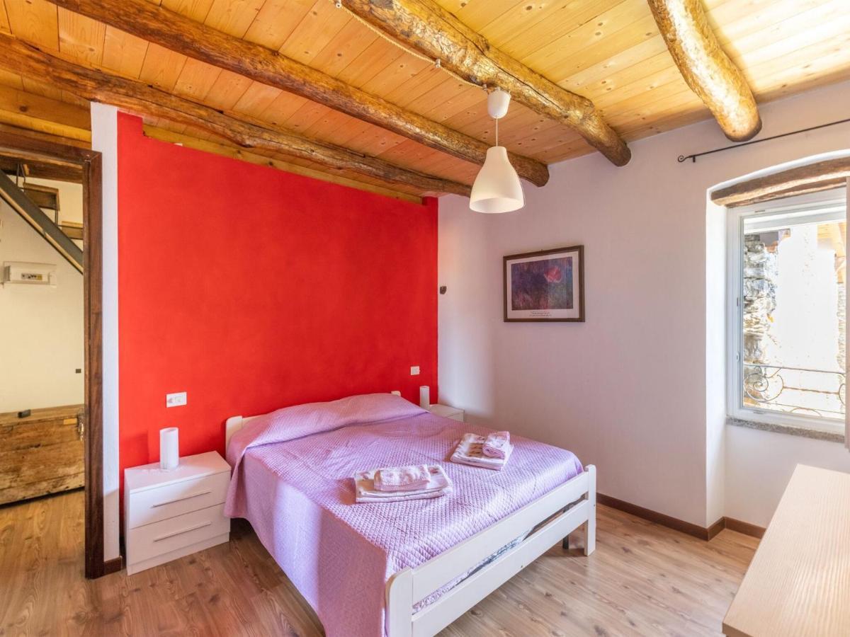 Belvilla By Oyo Casa Paeset Holiday home San Siro (Lombardy)