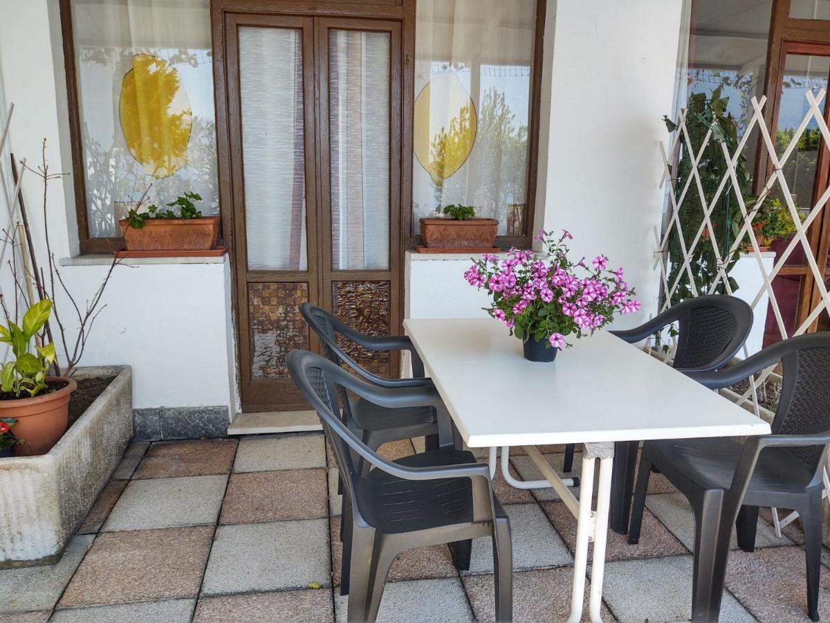 Betti By Interhome Apartment Domaso