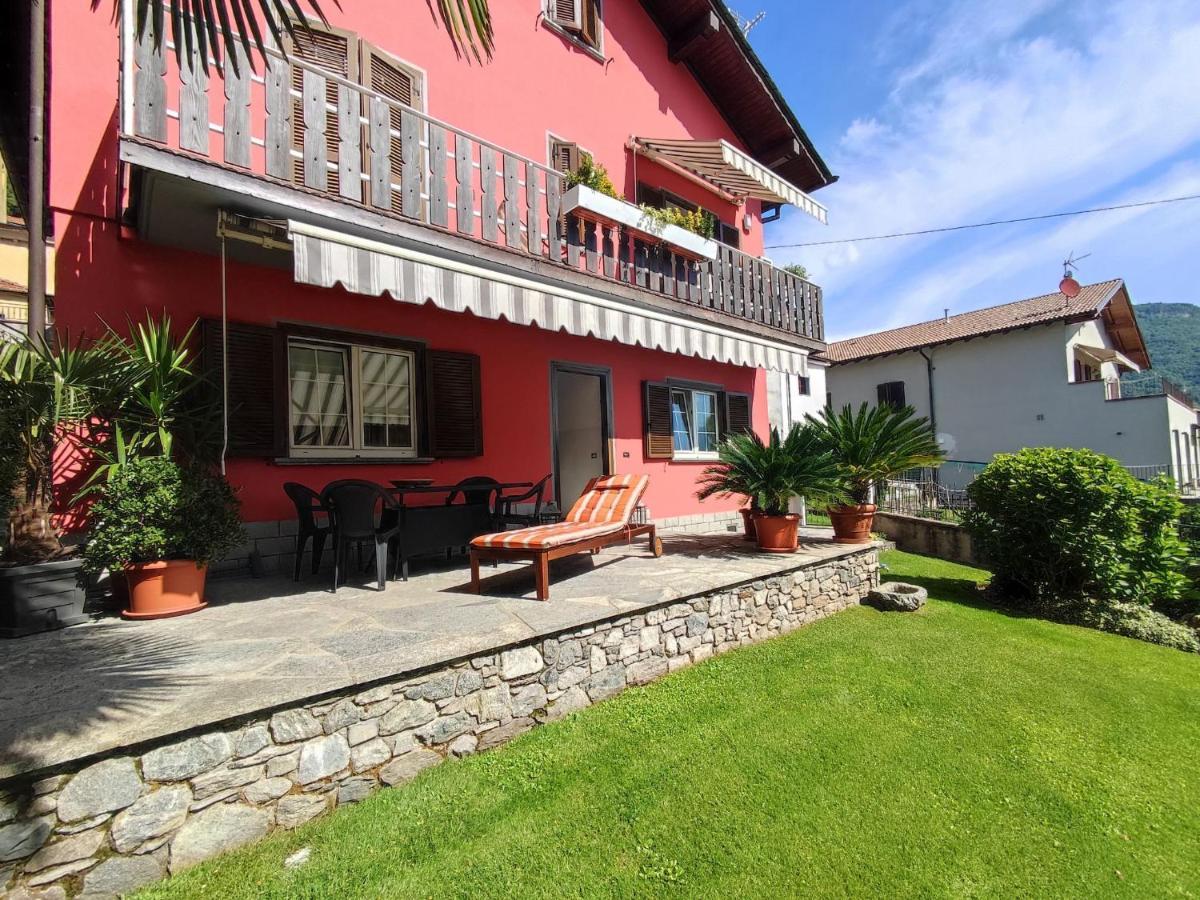 Casa Martina By Interhome Apartment
