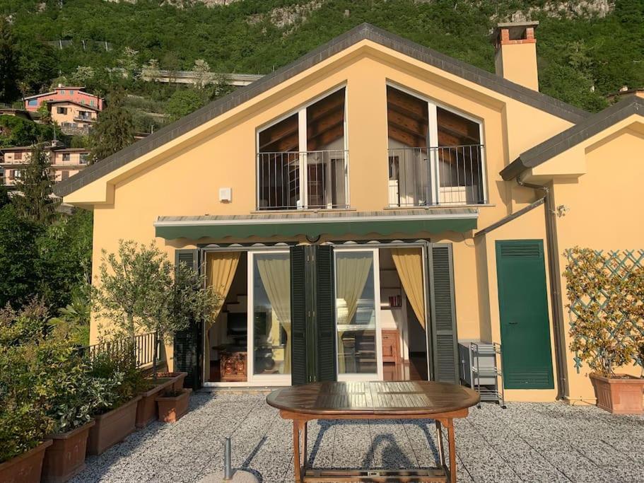 Il Terrazzo Sul Varenna