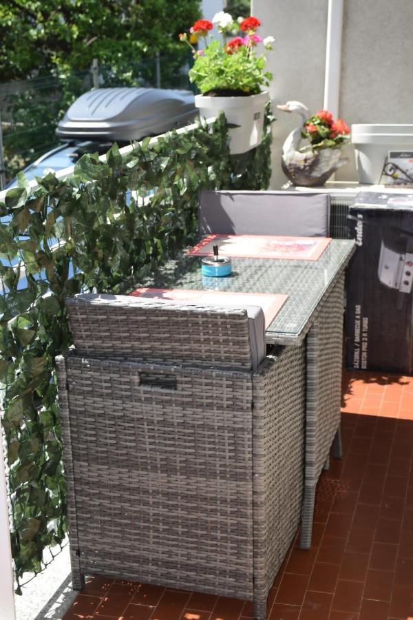 Casa Vacanze Serena Como