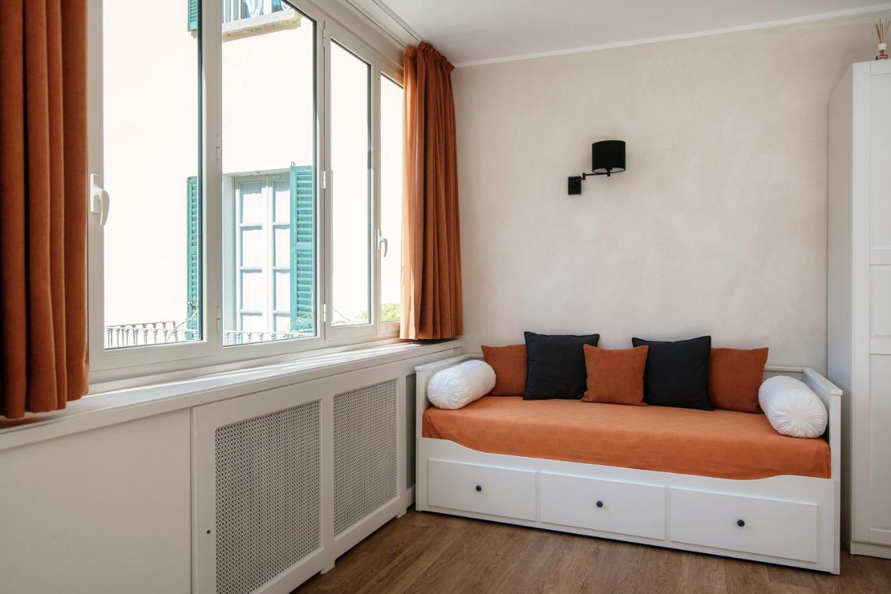 Apartment The Lemon Tree House - Center Bellagio