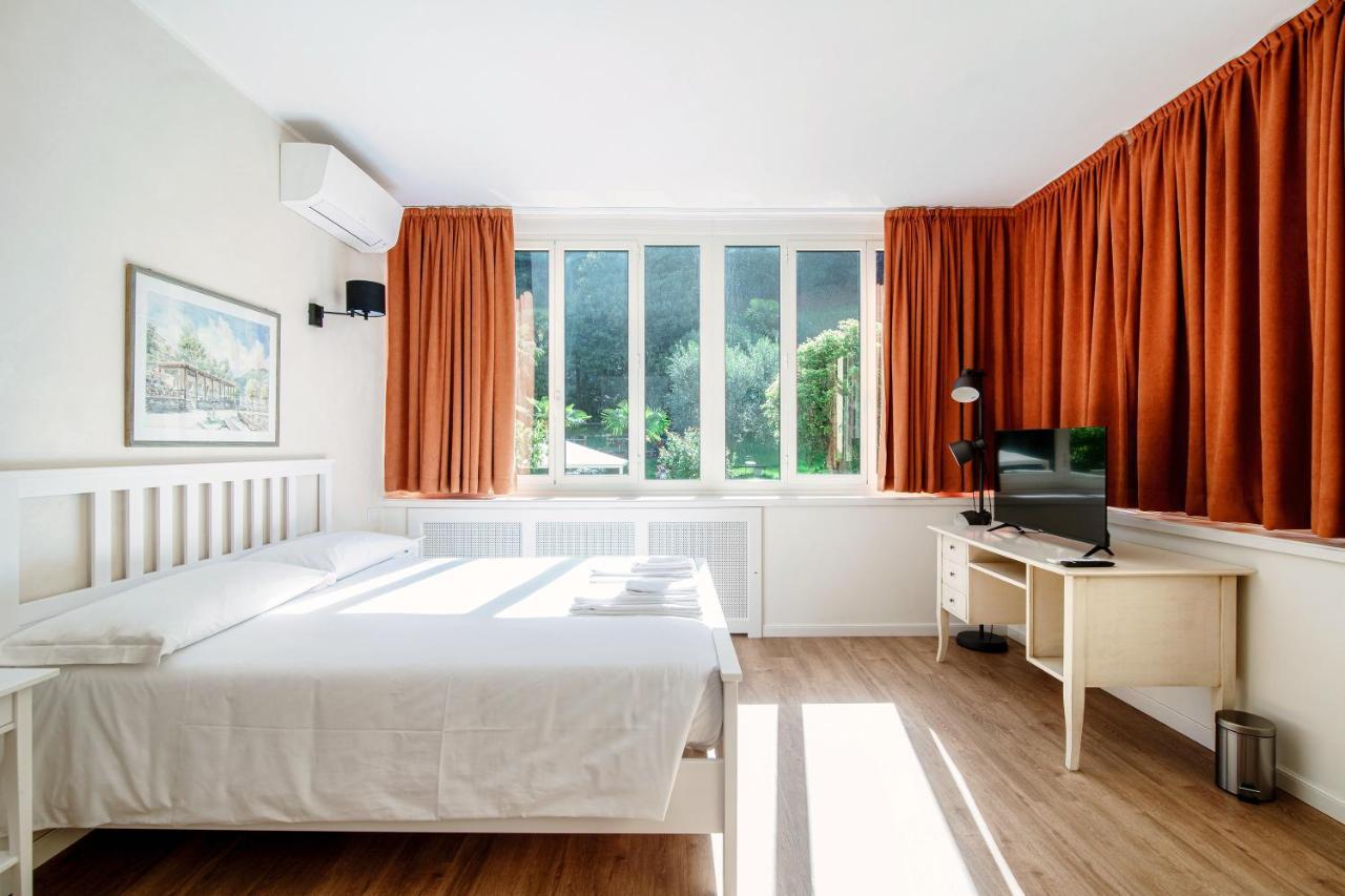 The Lemon Tree House - Center Apartment Bellagio
