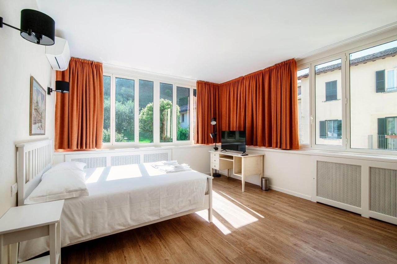 Apartment The Lemon Tree House - Center Bellagio