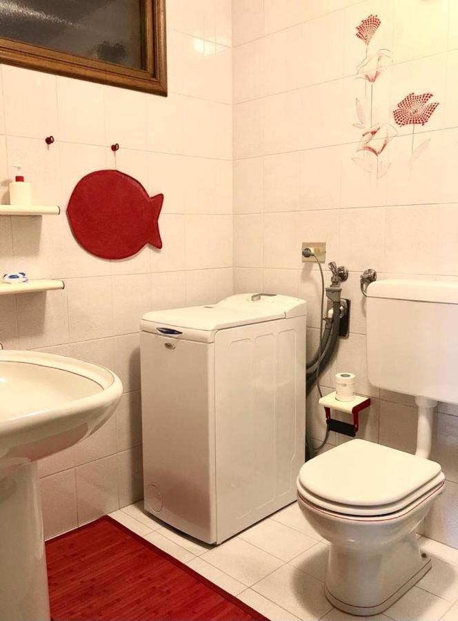 My Holidays - Ca Lia Apartment Vercana