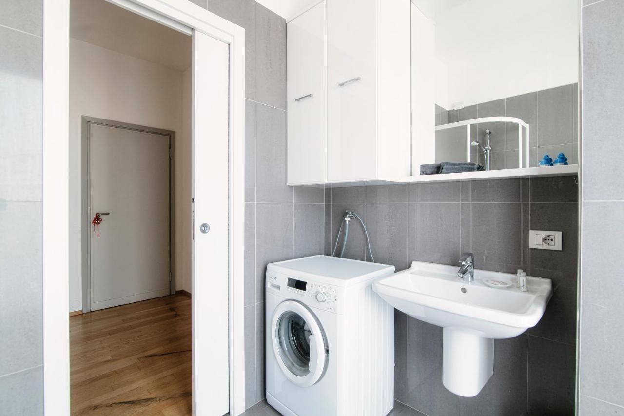 Lake View - Downtown Apartment