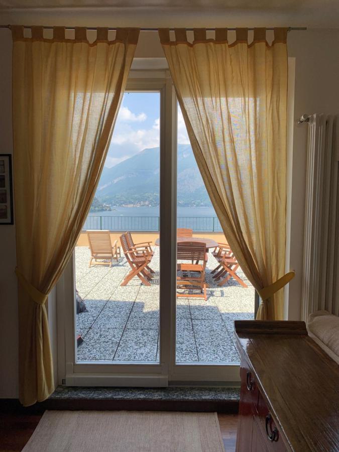 Apartment Il Terrazzo Sul Varenna