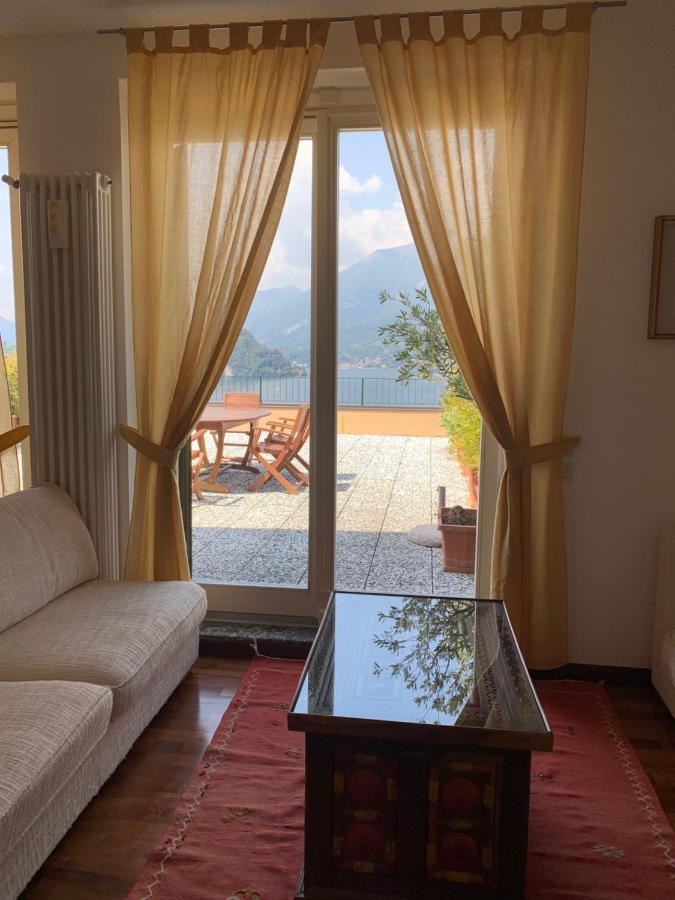 Apartment Il Terrazzo Sul Varenna