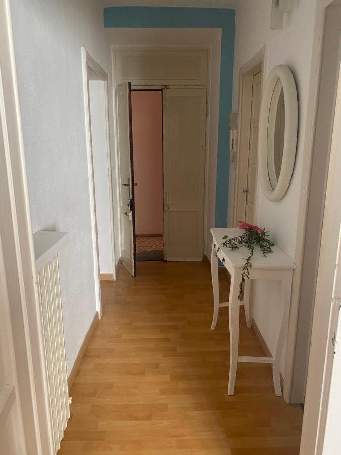Alexa House Front Apartment Mandello del Lario