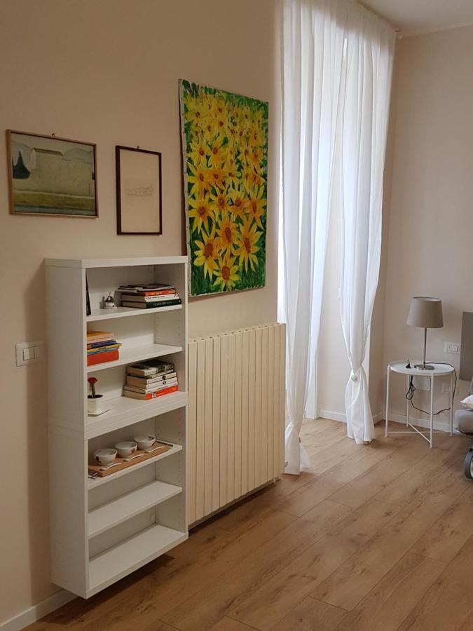 Apartment Quinto Alpini