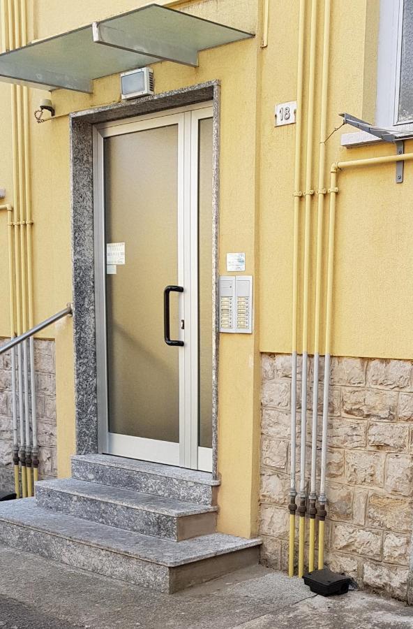 Quinto Alpini Apartment