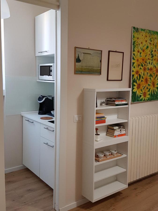 Quinto Alpini Apartment Lecco