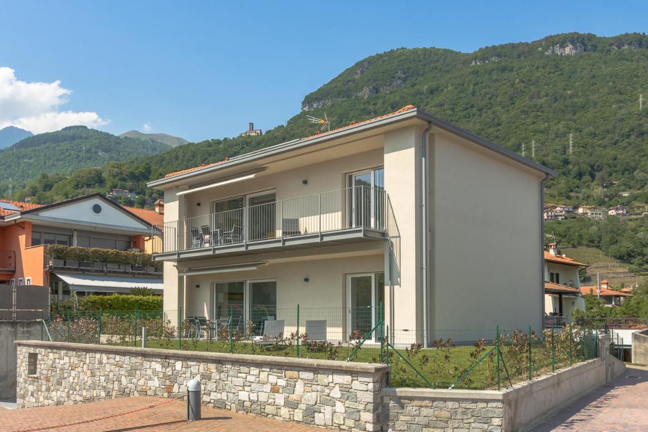 Apartment Marianna A - Gravedona