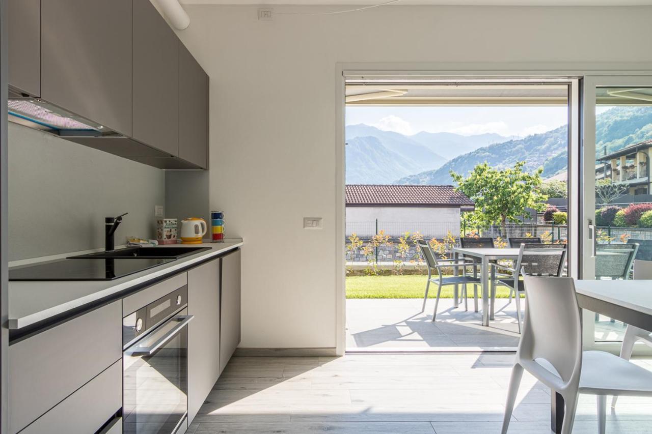 Apartment Marianna A -