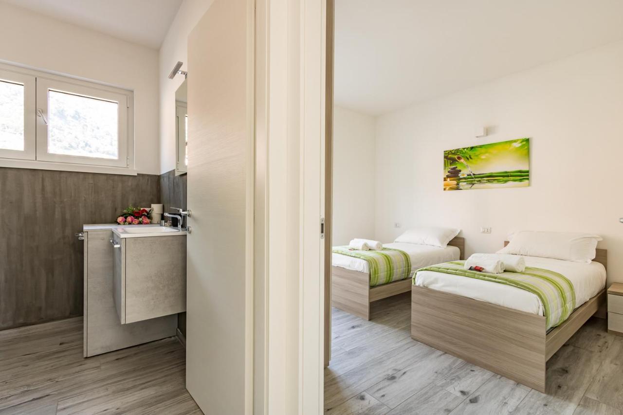 Apartment Marianna A - Gravedona
