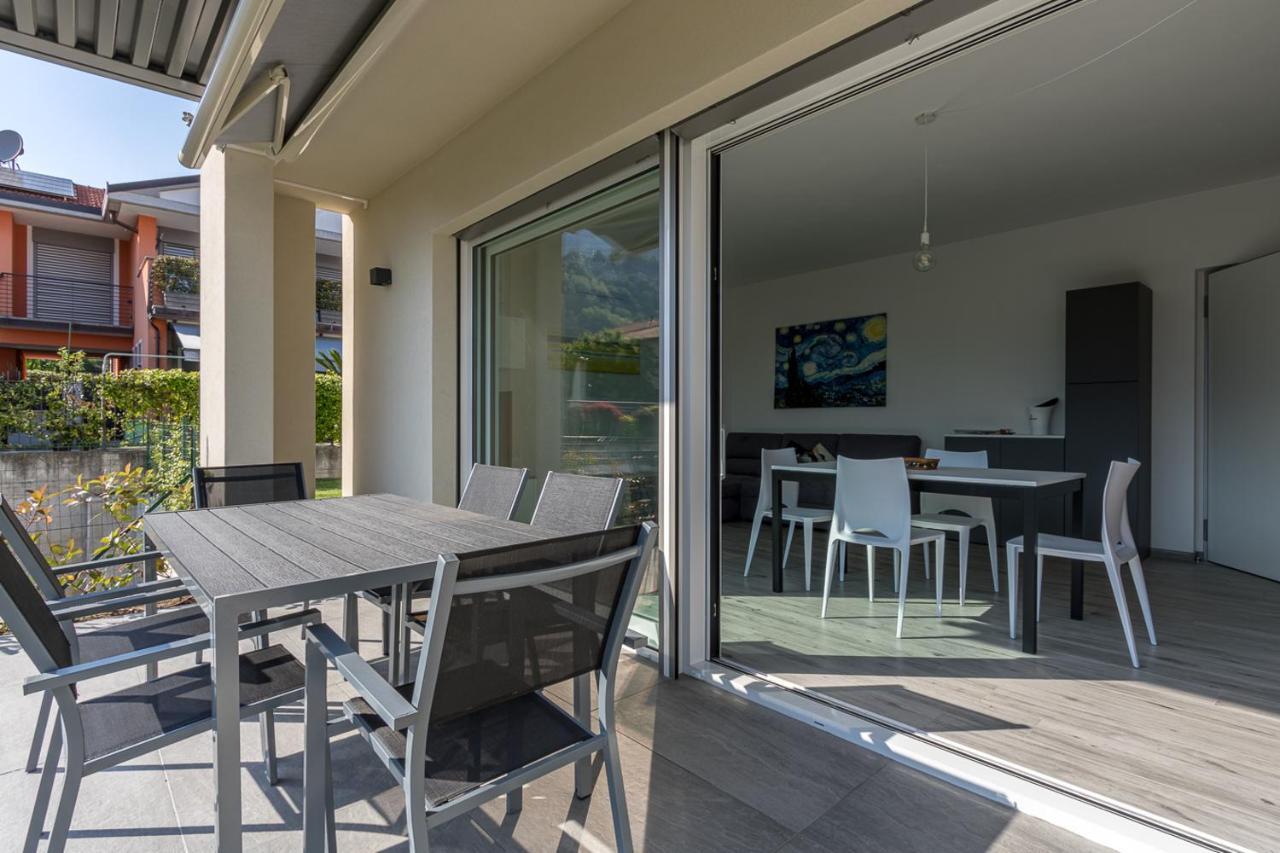 Apartment Marianna A - Gravedona