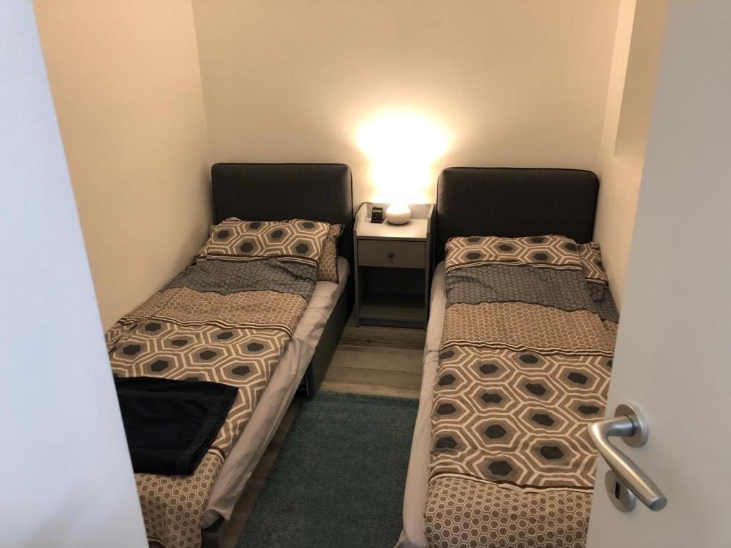 Il Nido Della Fenice Apartment *