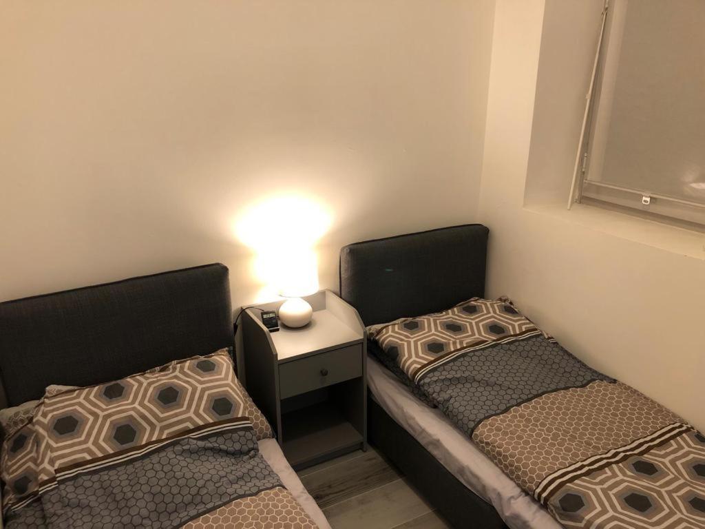 Il Nido Della Fenice Apartment Brunate