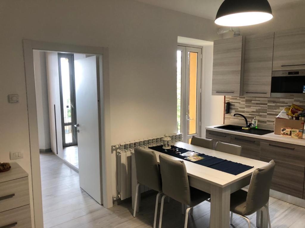 Appartamento Il Nido Della Fenice Brunate