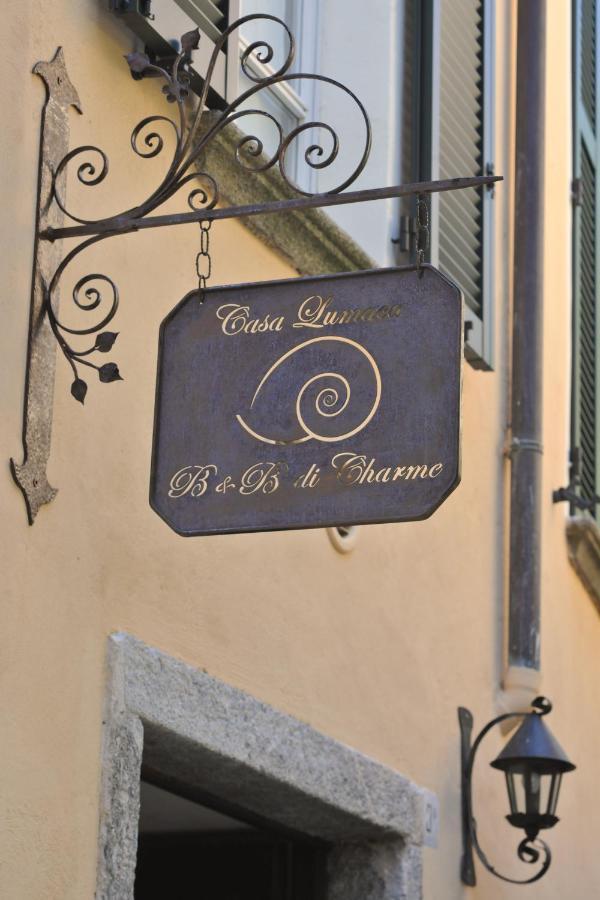 Casa Lumaca Bed & Breakfast