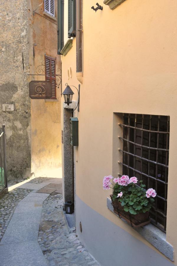 Casa Lumaca * Tremezzo