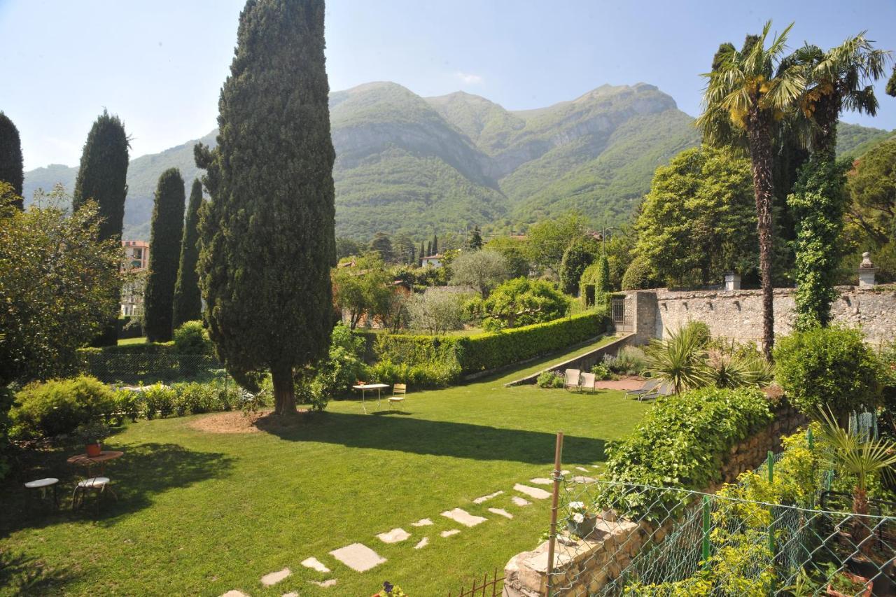 Casa Lumaca Tremezzo