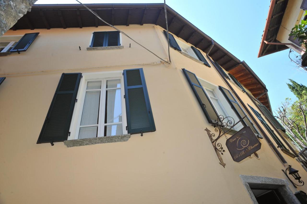 Casa Lumaca Bed & Breakfast *