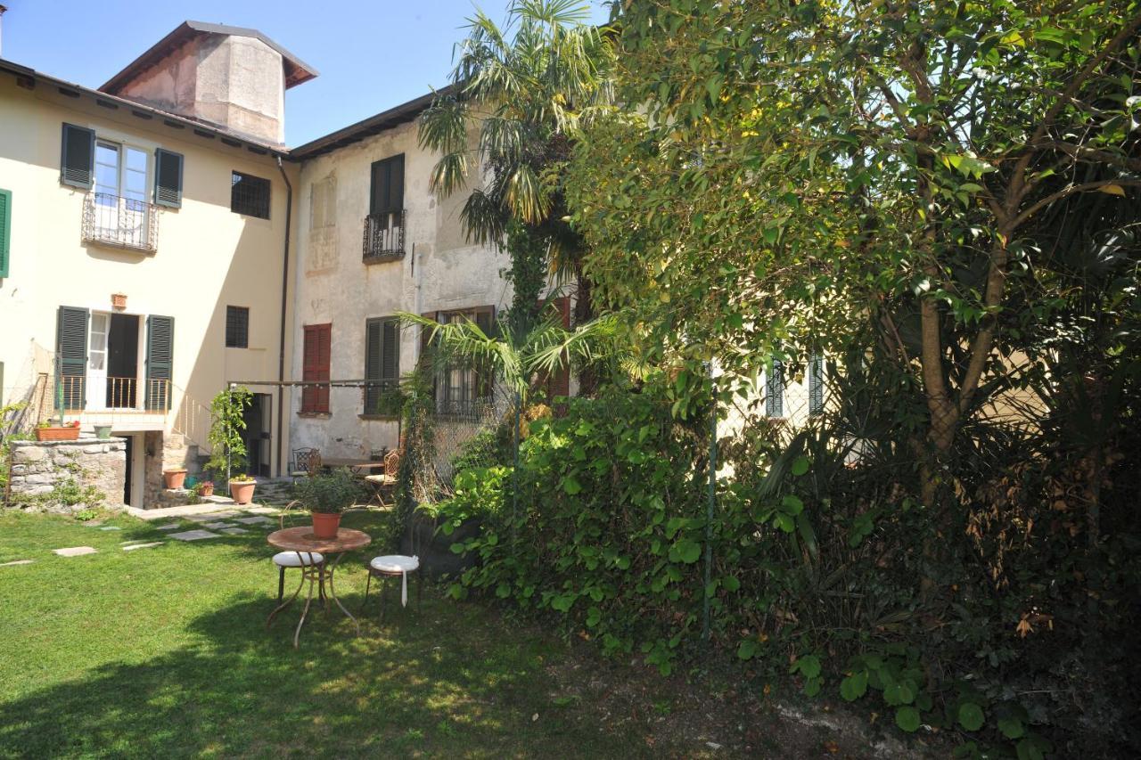 Casa Lumaca Tremezzo