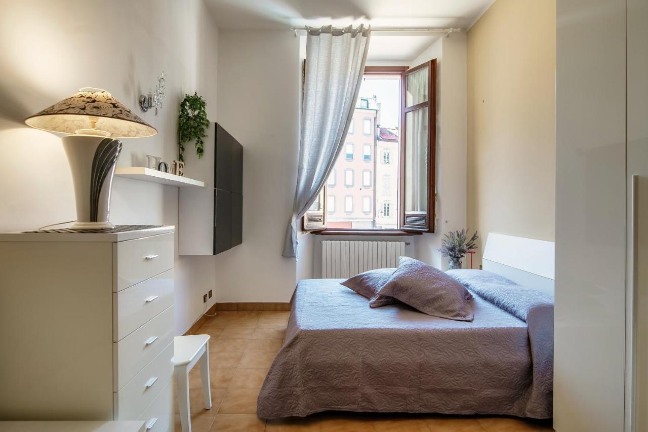 Mazzini Apartment *