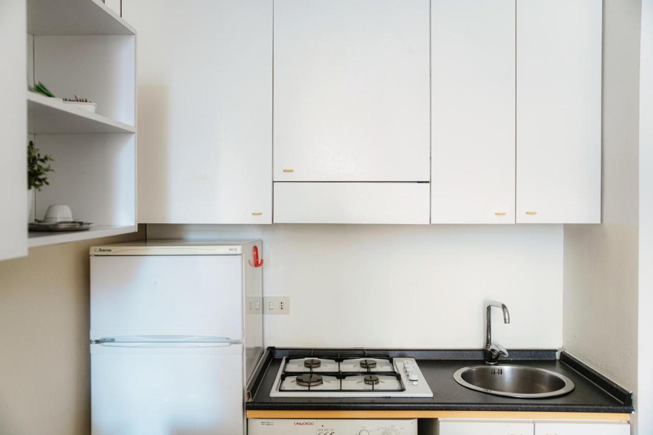 Mazzini Apartment
